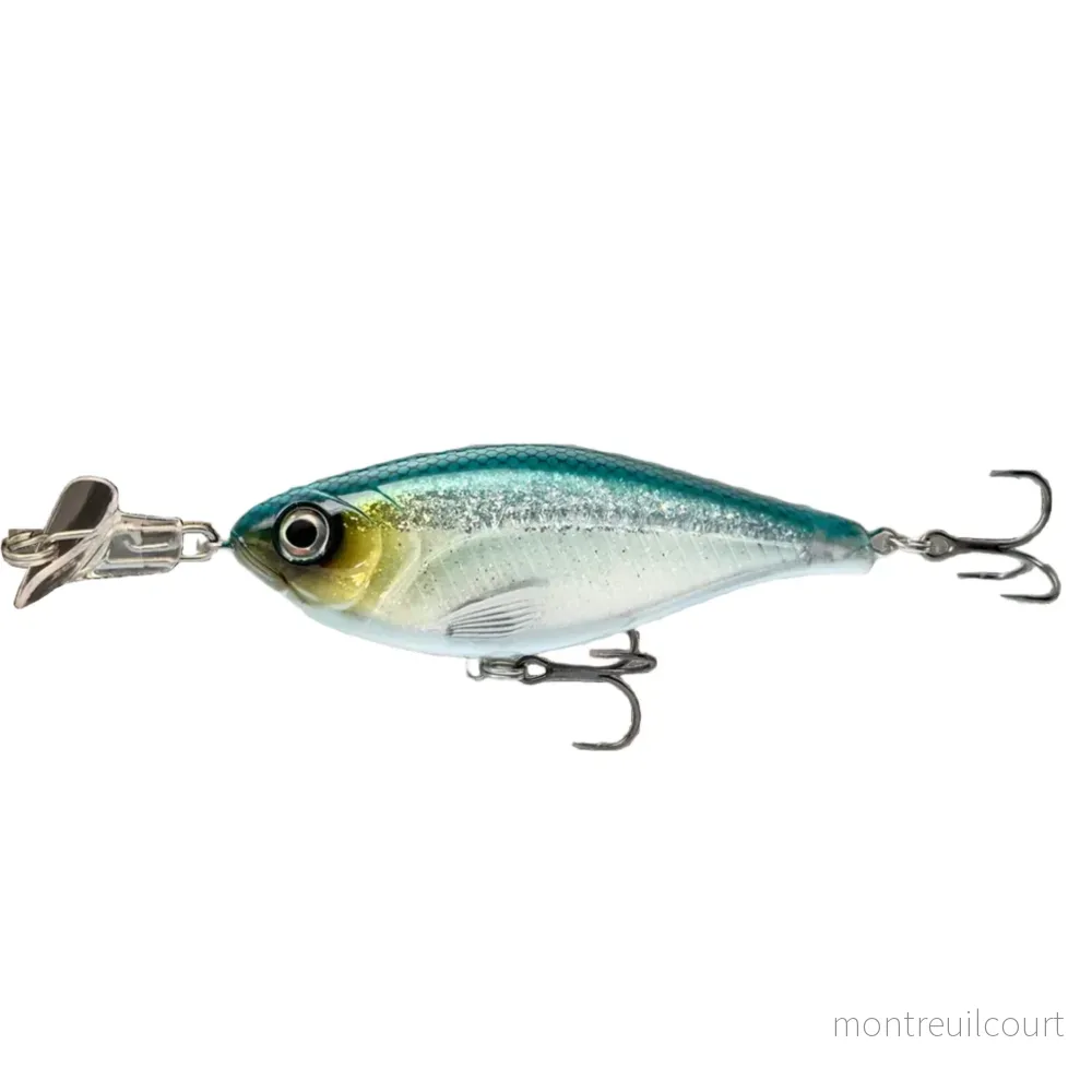 Headbanger Cranky Shad 12.7 cm - Bild 2