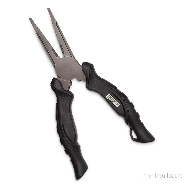 Rapala Super Stainless Steel Pliers 6 1/2 16,5cm”