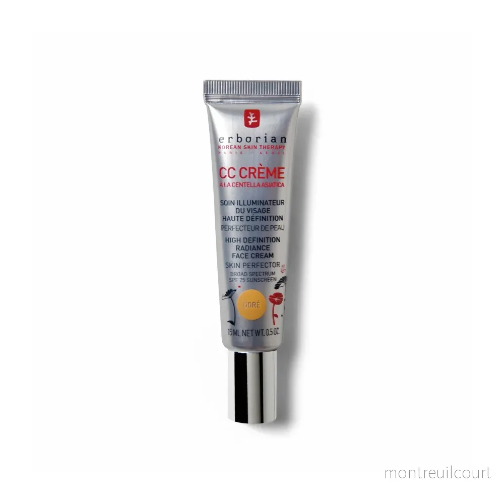 Erborian CC Creme Foundation - Bild 2