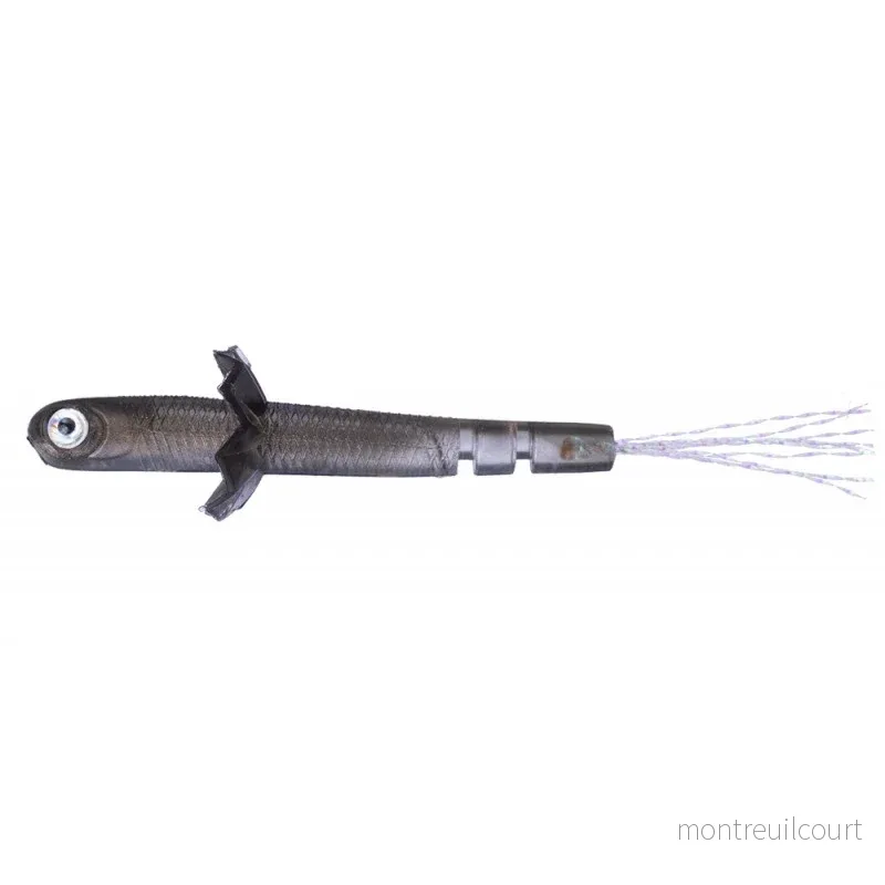 OSP Erimaki Shad 2,3″ Stealth Bait TW220