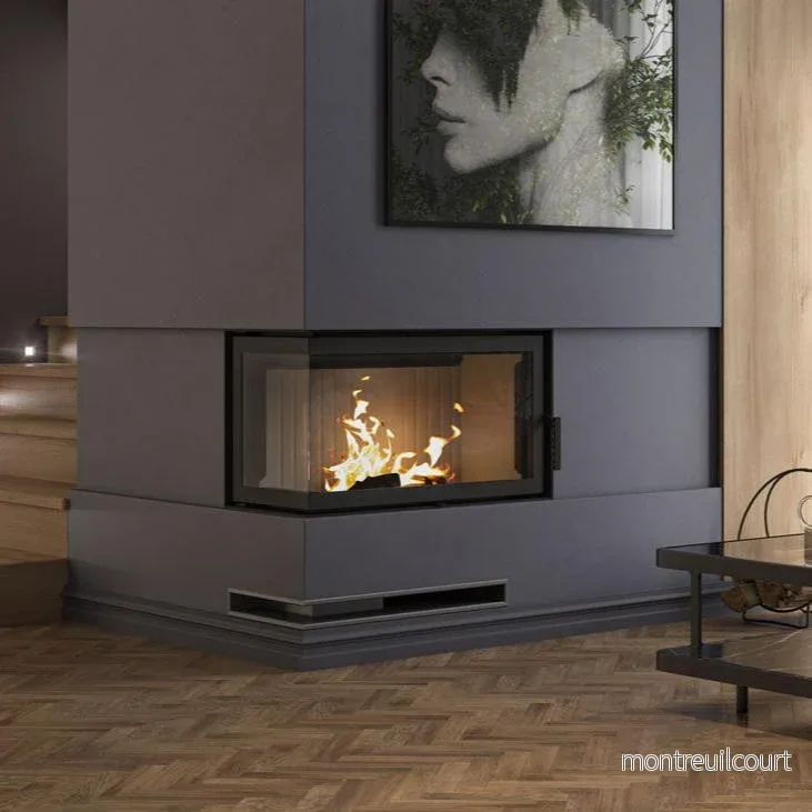 Defro Home - Impuls SM BL