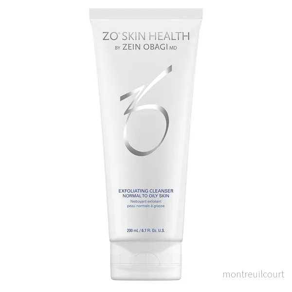 ZO Exfoliating Cleanser