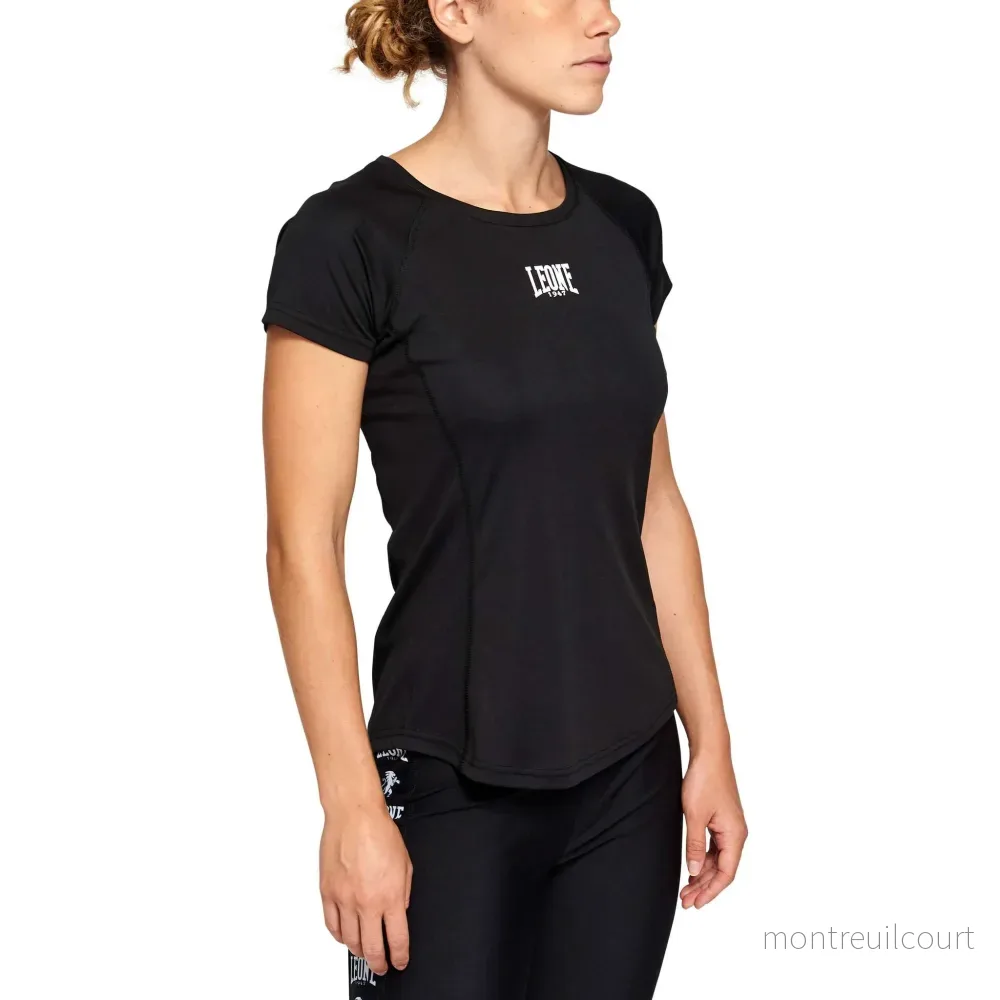 Leone 1947 T-shirt ABX419 - Bild 2