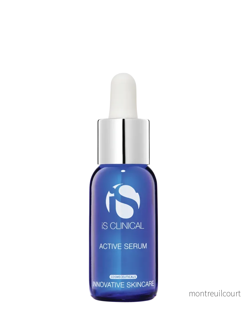 Active Serum