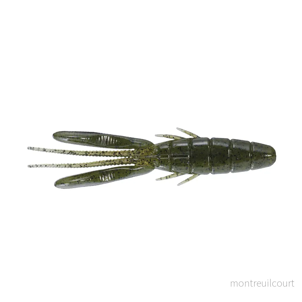 OSP Lures DoLive Beaver 3” 7,6cm 7pc OSP Lures DoLive Beaver 3” 7,6cm 7pc