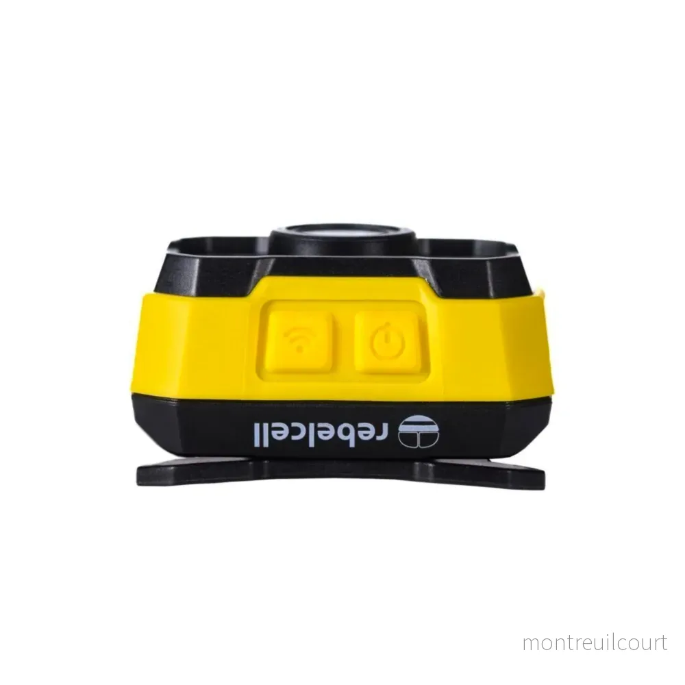 Rebelcell Rebeltorch Pro Pannlampa - Bild 2