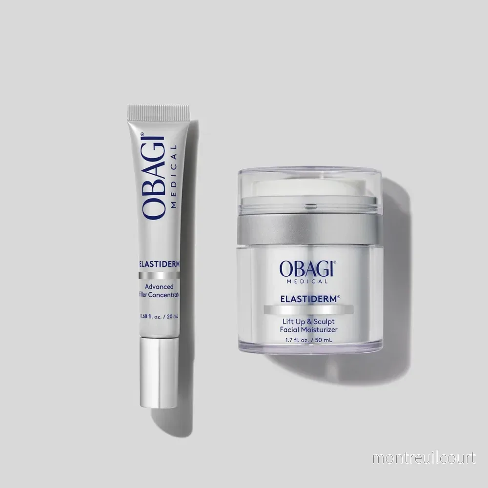 OBAGI Elastiderm Advanced Filler Concentrate - Bild 3