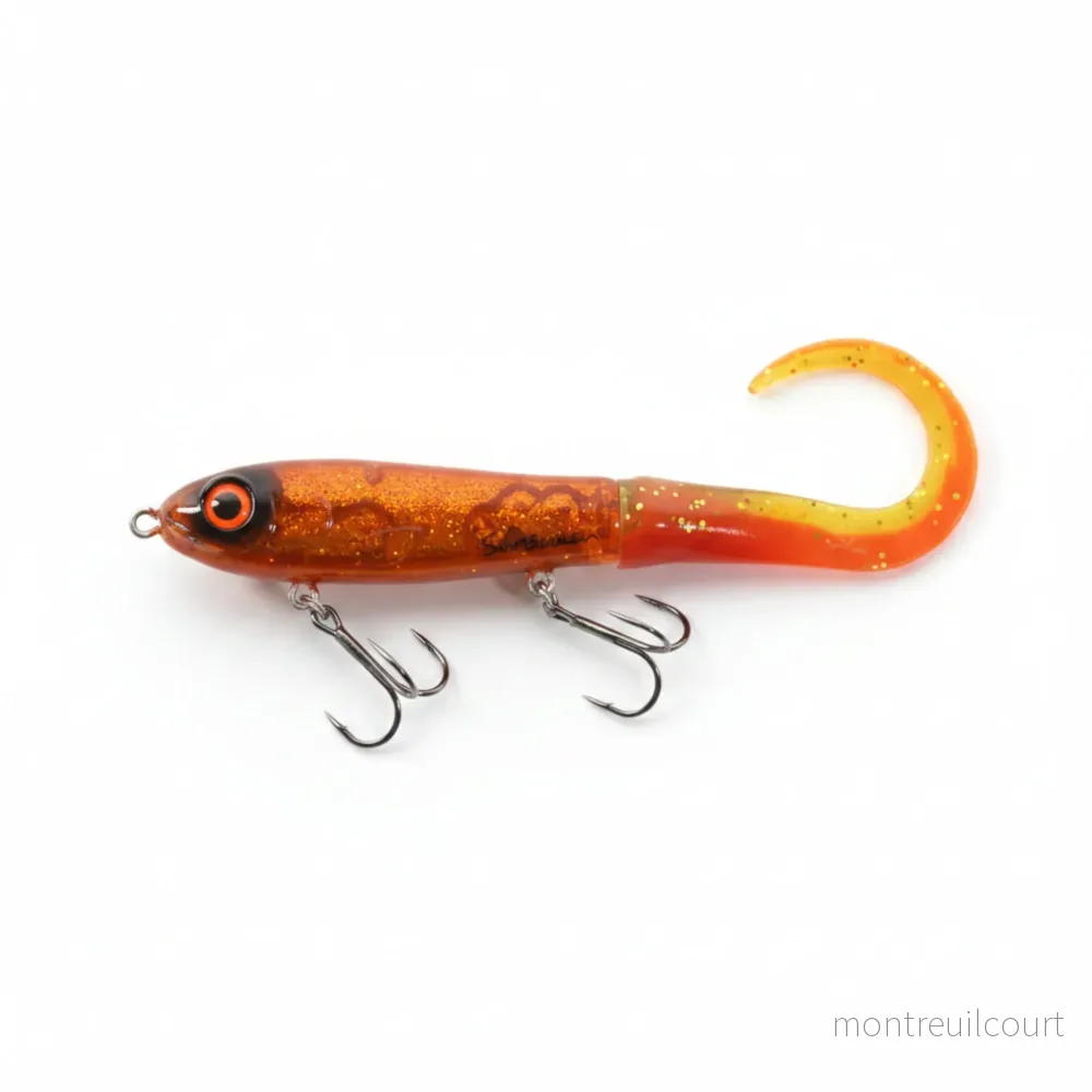 Svartzonker Mctail Junior 37g 85mm Svartzonker Mctail Junior 37g 85mm