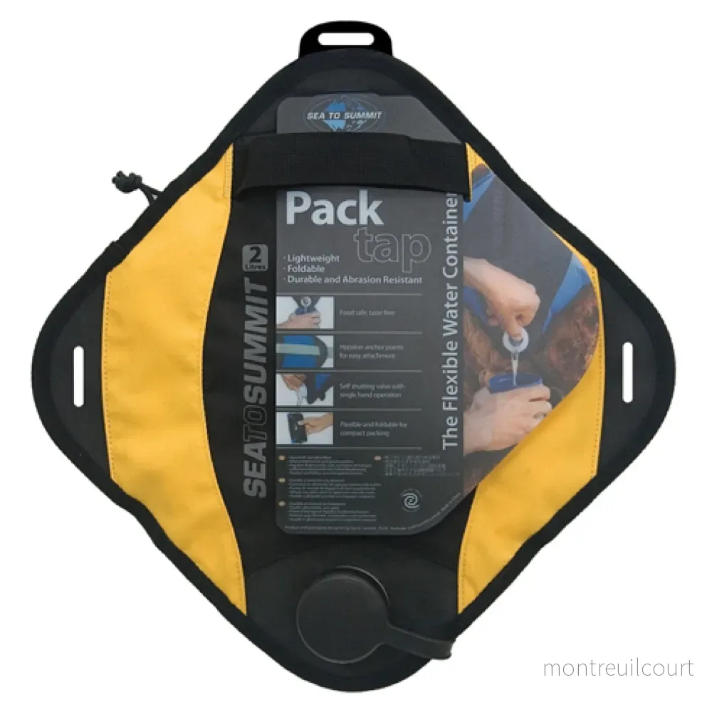 Sea to Summit Pack Tap 6L - Bild 2