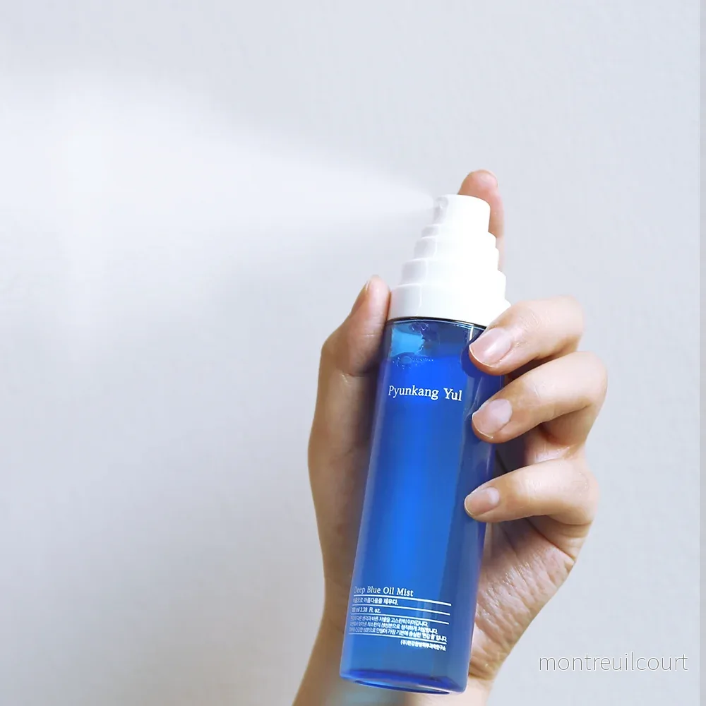Pyunkang Yul Deep Blue Oil Mist 100ml - Bild 3