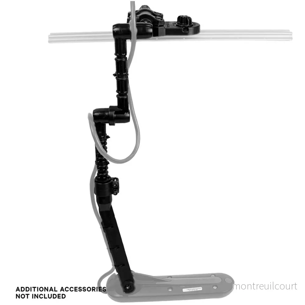 YakAttack SwitchBlade Transducer Deployment Arm - Bild 3