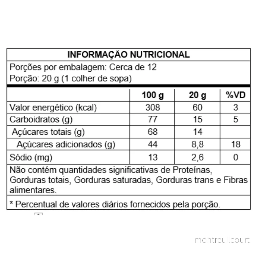 Goiabada Cremosa / Creamy Guava Paste - Predilecta (230g) - Bild 3