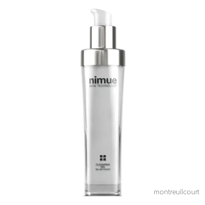 Cleansing gel, pumpflaska, 140 ml Cleansing gel, pumpflaska, 140 ml