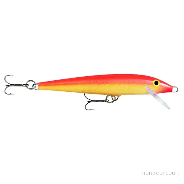 Rapala Original Floater 7cm - Bild 3