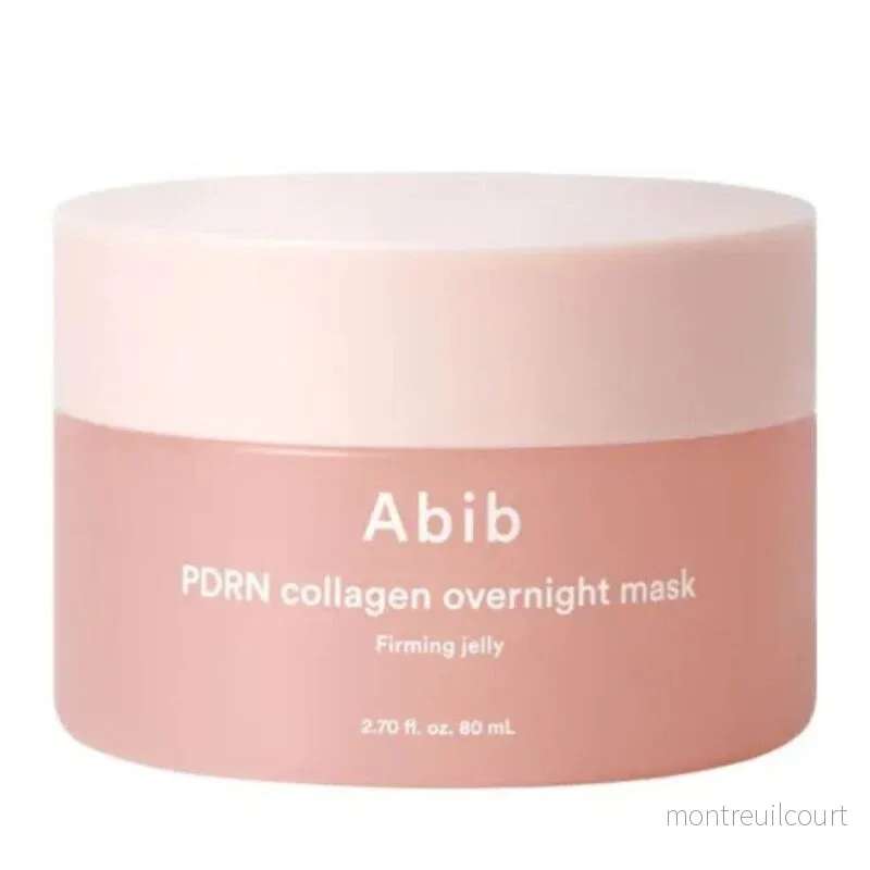 Abib PDRN Collagen Overnight Mask Firming Jelly 80 ml Abib PDRN Collagen Overnight Mask Firming Jelly 80 ml