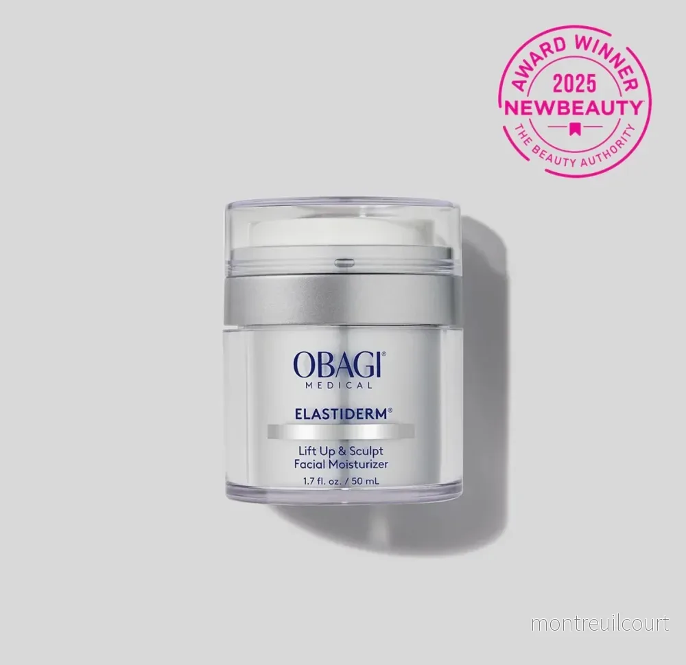 OBAGI Elastiderm Lift up & Sculpt moisturizer OBAGI Elastiderm Lift up & Sculpt moisturizer