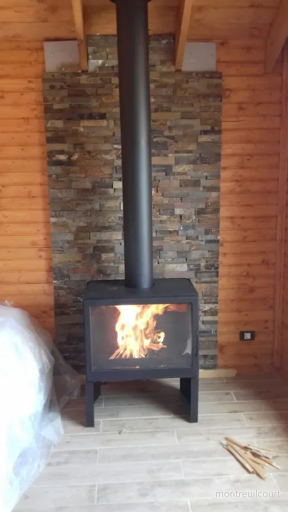 LCI 7 STOVE GF LCI 7 STOVE GF