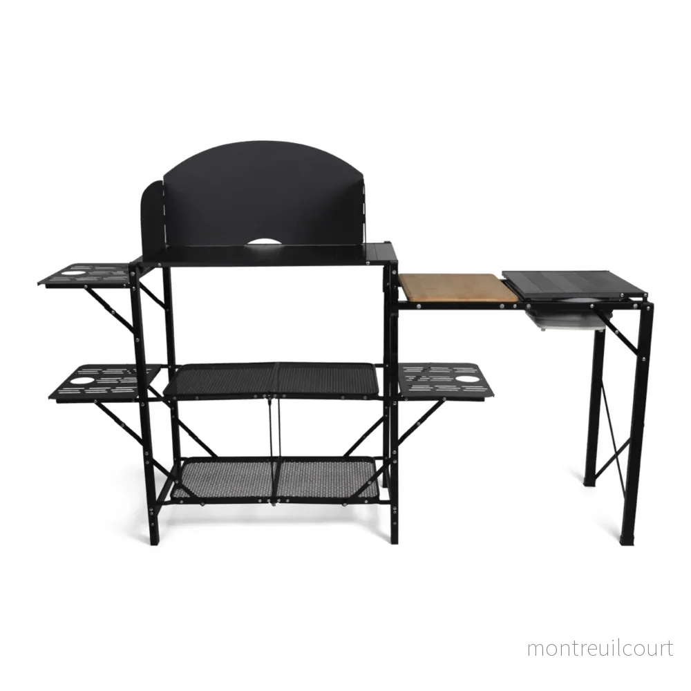 Kampa Slimchef Utekök Kampa Slimchef Utekök