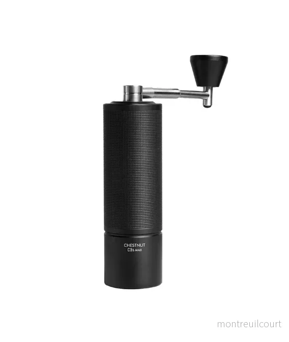 Timemore C3 Pro S2C Grinder (Foldable handle) - Bild 3