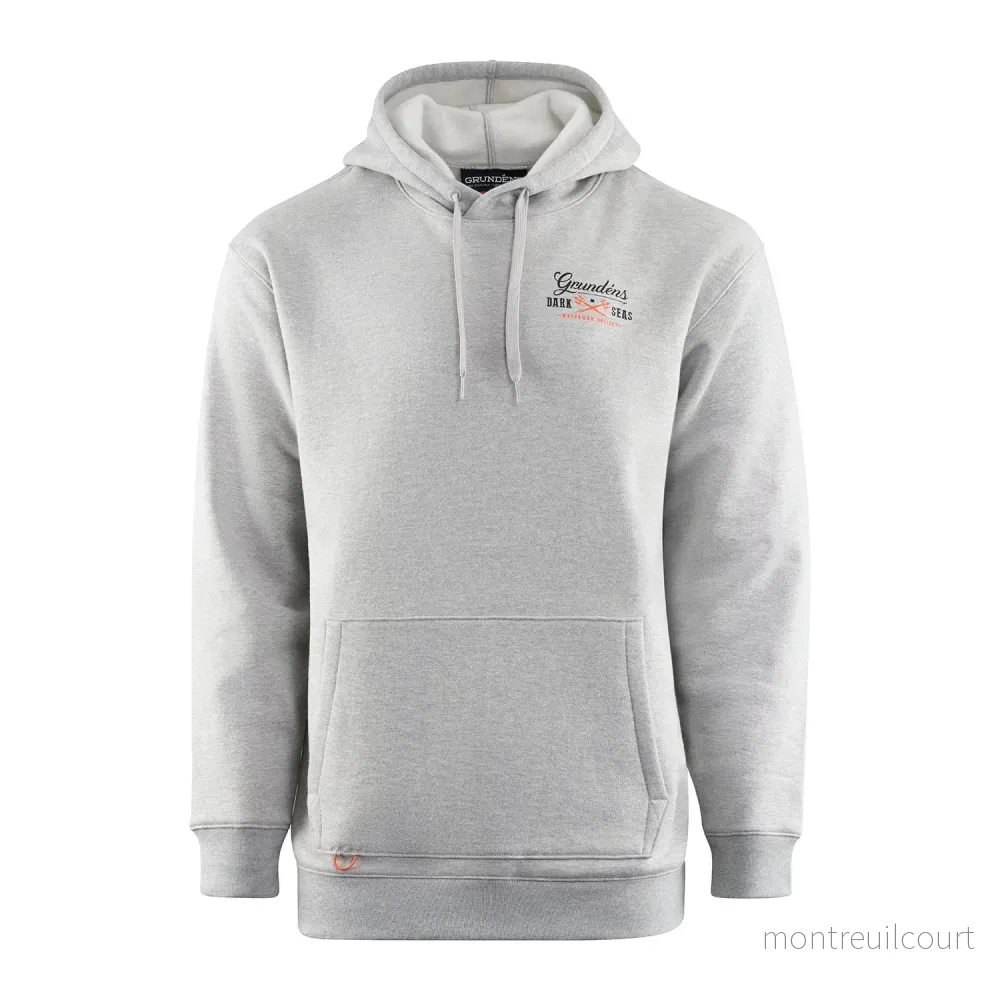 Grundéns Dark Seas Portsmith Hoodie Grundéns Dark Seas Portsmith Hoodie