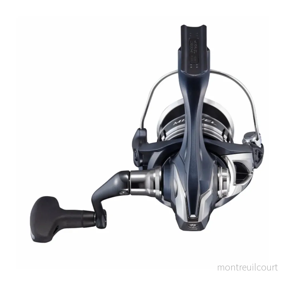 Shimano Miravel C3000 HG - Bild 2