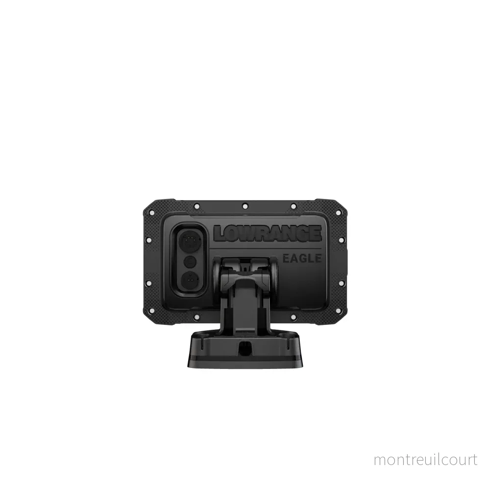 Lowrance Eagle 5 SplitShot HD - Bild 3
