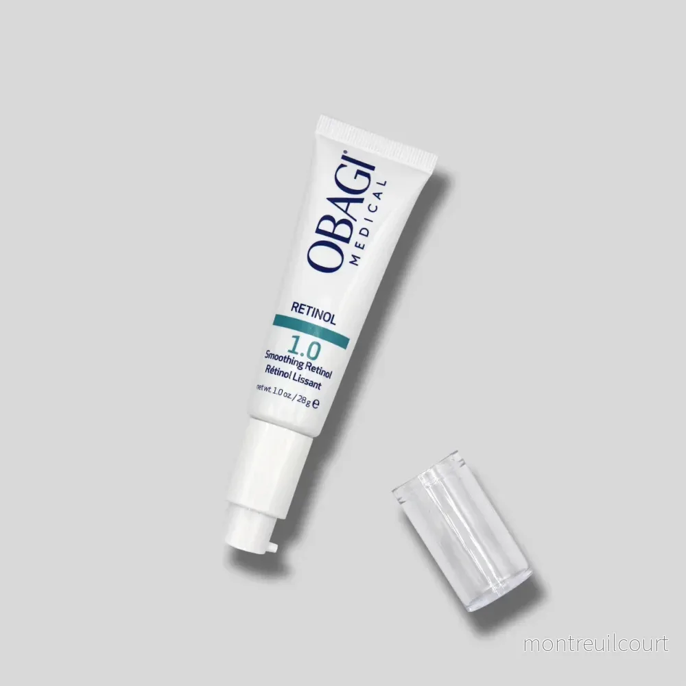 OBAGI 1.0 Smoothing retinol-Så långt lagret räcker - Bild 2