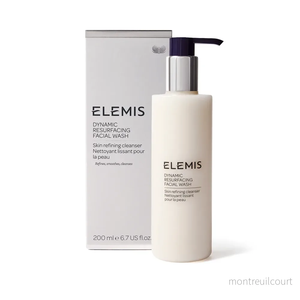 Elemis Dynamic Resurfacing Facial Wash 200 ml - Bild 2