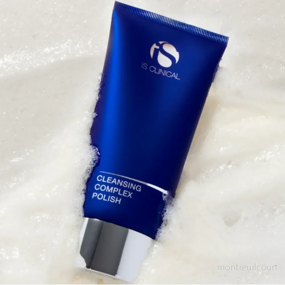 Cleansing Complex Polish - Bild 2