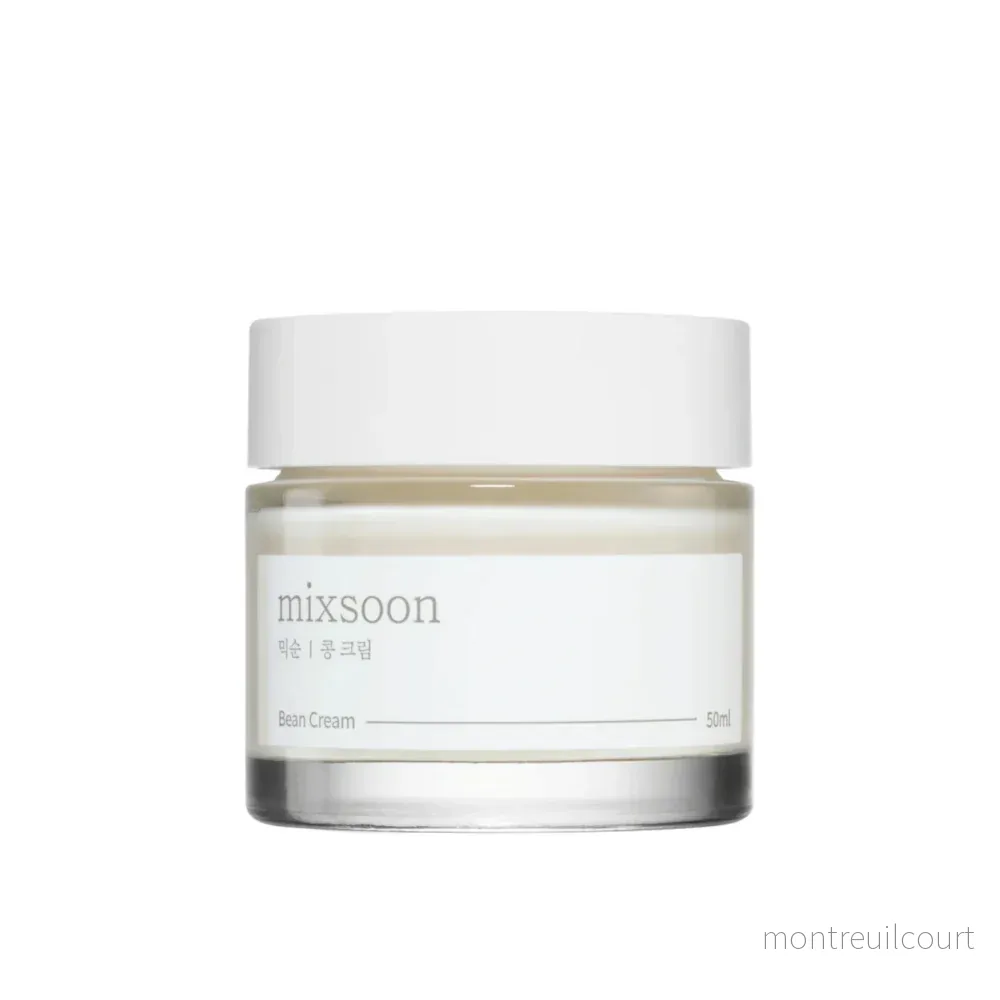 Mixsoon – Bean Cream (50 ml) Mixsoon – Bean Cream (50 ml)