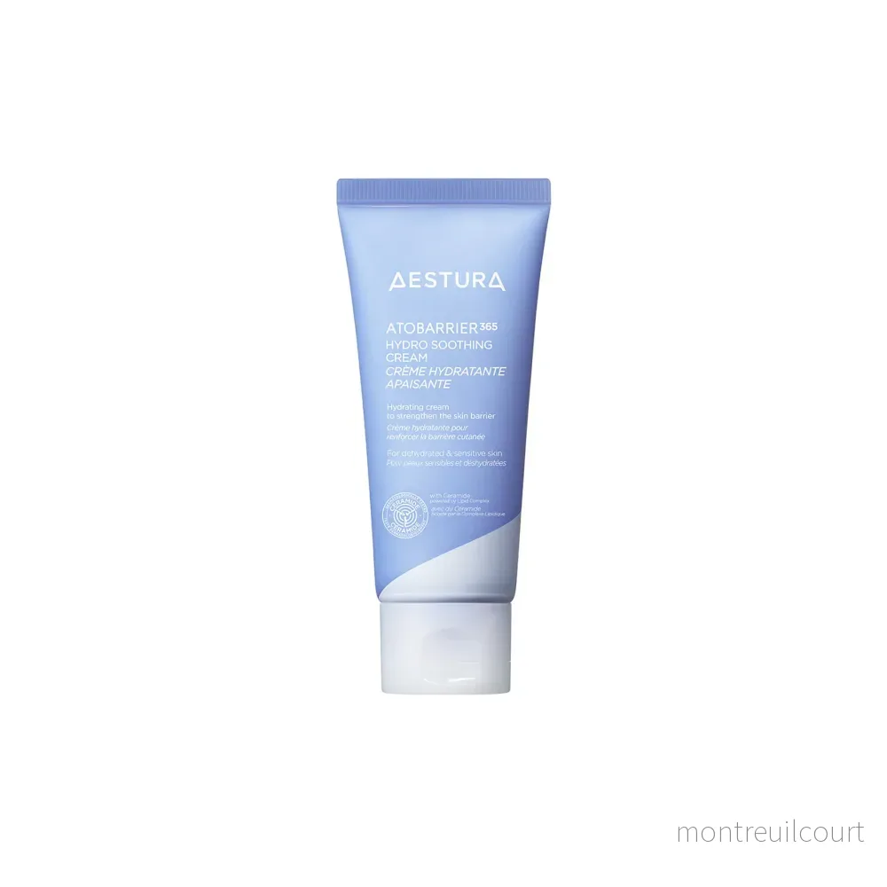 AESTURA Atobarrier 365 Hydro Soothing Cream 60 ml
