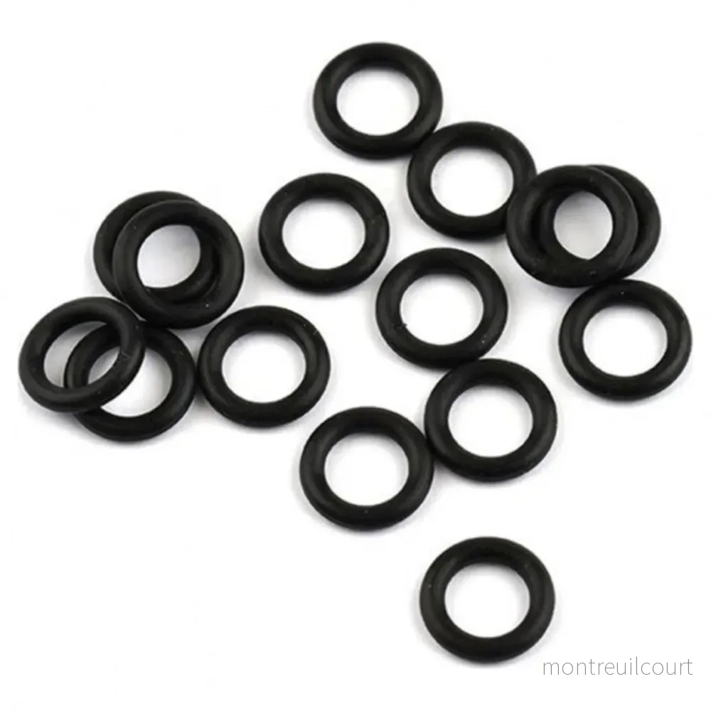 Darts Wacky Tool O-Ring Darts Wacky Tool O-Ring