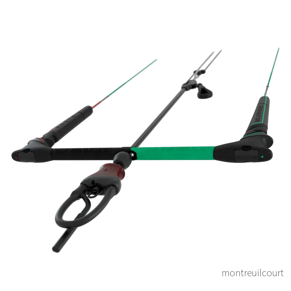 North Navigator Standard kitebom North Navigator Standard kitebom