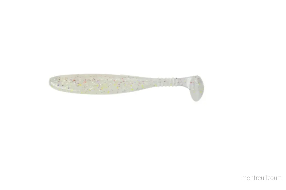 Daiwa Tournament D’Fin 10cm Crystal Uv Daiwa Tournament D’Fin 10cm Crystal Uv
