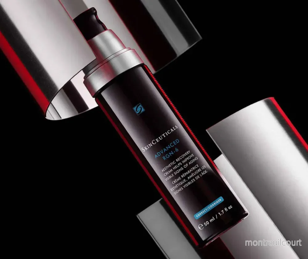 SkinCeuticals Advanced RGN-6 + gåva värde 650:- - Bild 2