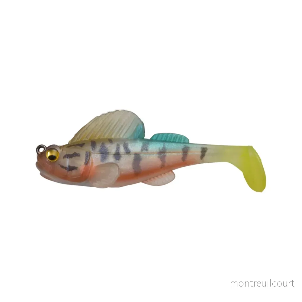 Megabass Darksleeper 3″ 1/2oz Biwako Yoshinobori Megabass Darksleeper 3″ 1/2oz Biwako Yoshinobori