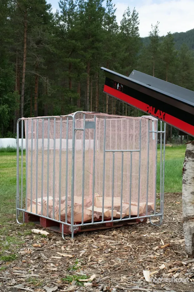 Pallstativ MAXI - Bild 2