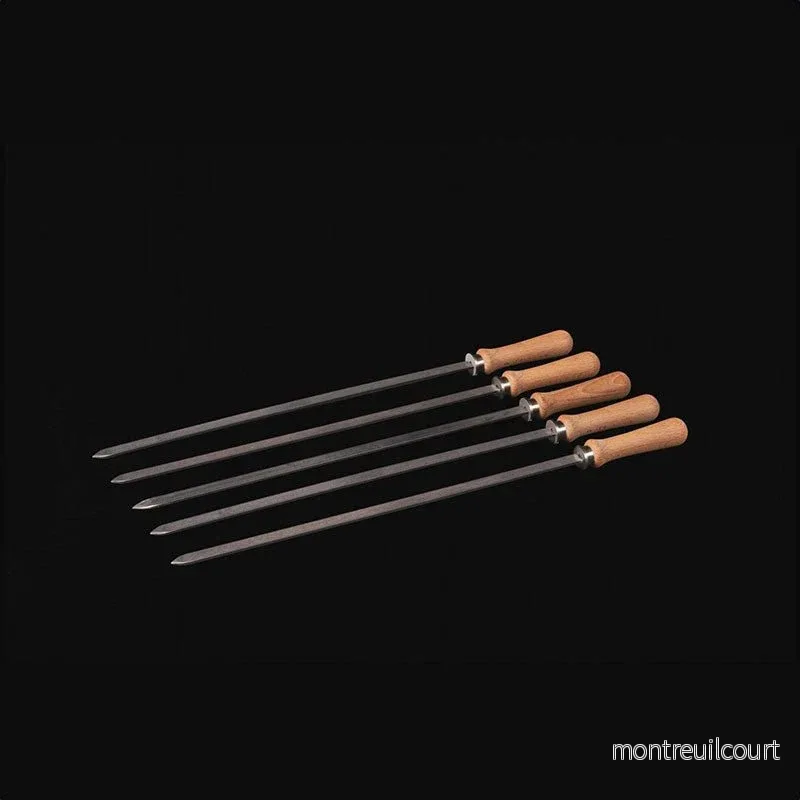 Asado spett set om 5 Asado spett set om 5