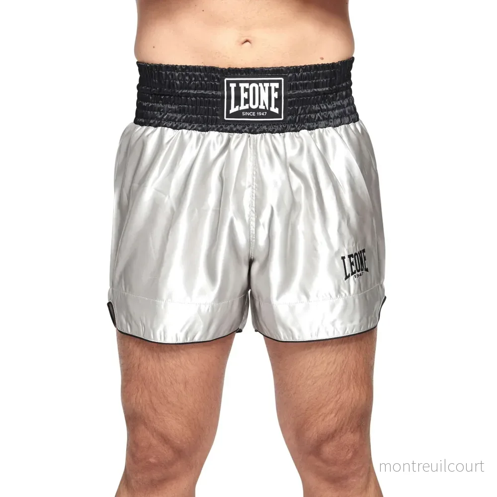 Leone 1947 Basic Thai Shorts AB766