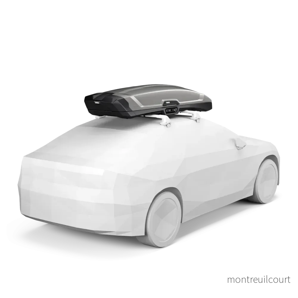 Thule Vector Alpine Titan Matt - Bild 3