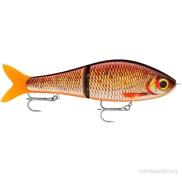 Rapala Super Shadow Rap Glide 16cm 86g - Bild 3