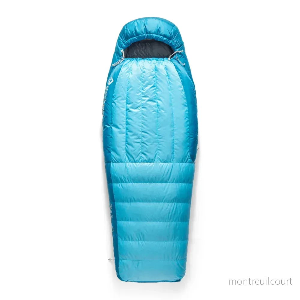 Sea to Summit Sleepbag Down Trek Women’s -9C/15F Regular Sea to Summit Sleepbag Down Trek Women’s -9C/15F Regular