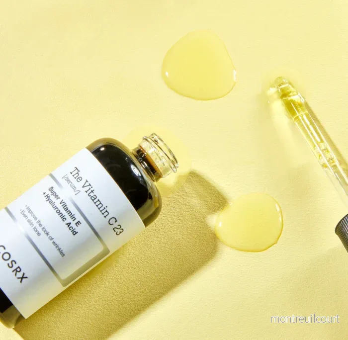 COSRX - The Vitamin C 23 Serum (20 ml.) - Bild 2