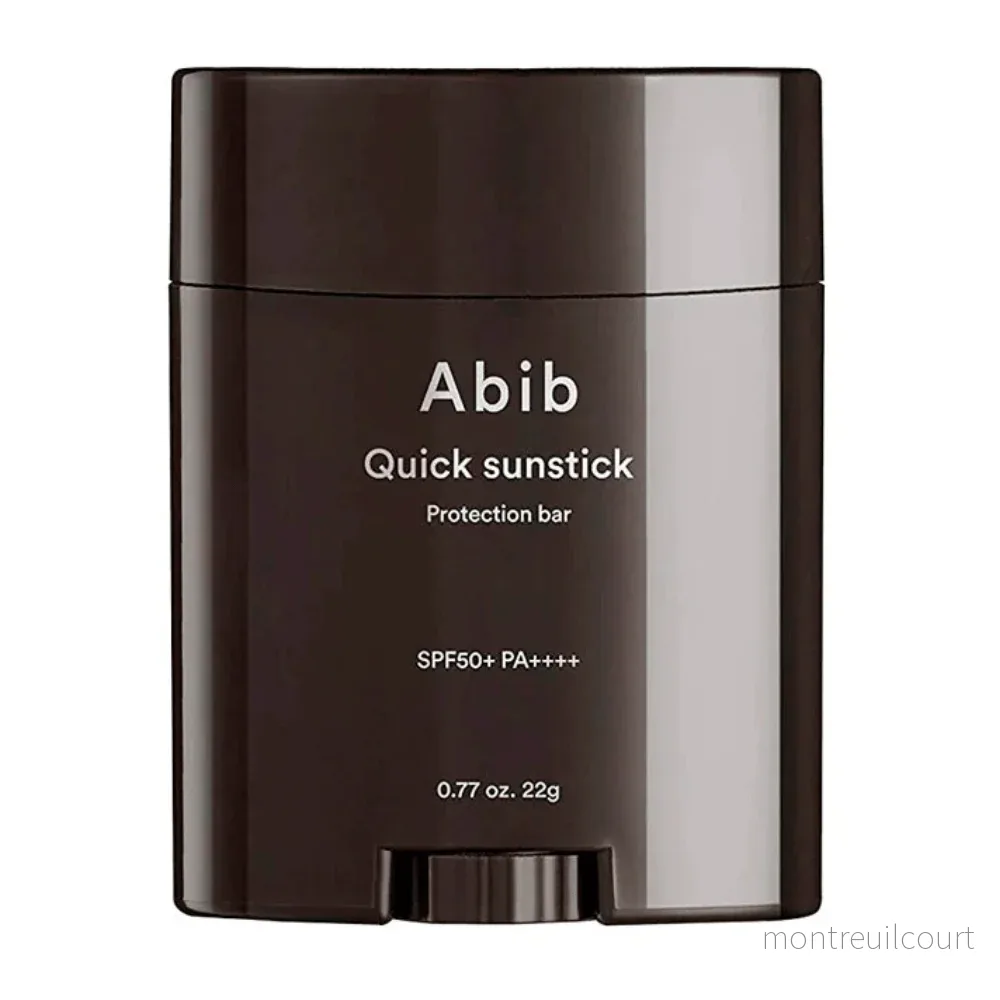 Abib Quick Sunstick Protection Bar, 22g Abib Quick Sunstick Protection Bar, 22g