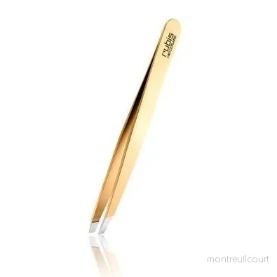 Rubis Pincett Classic Guld