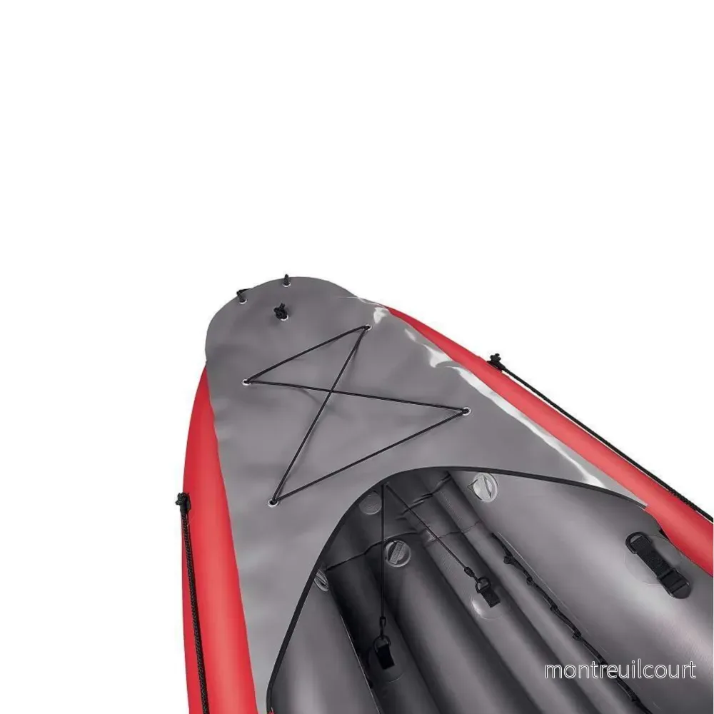 Gumotex Ruby XL - Uppblåsbar Kanot - Bild 3
