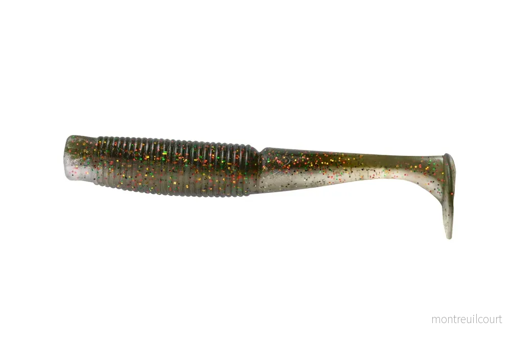 Daiwa Bait Junkie 2.5 Minnow Pearl Gudgeon