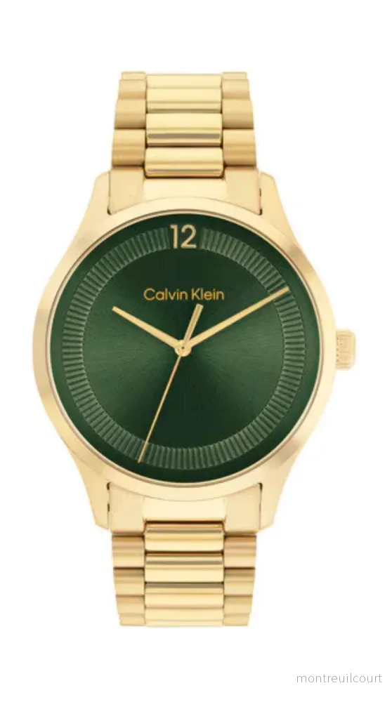 CALVIN KLEIN Iconic
