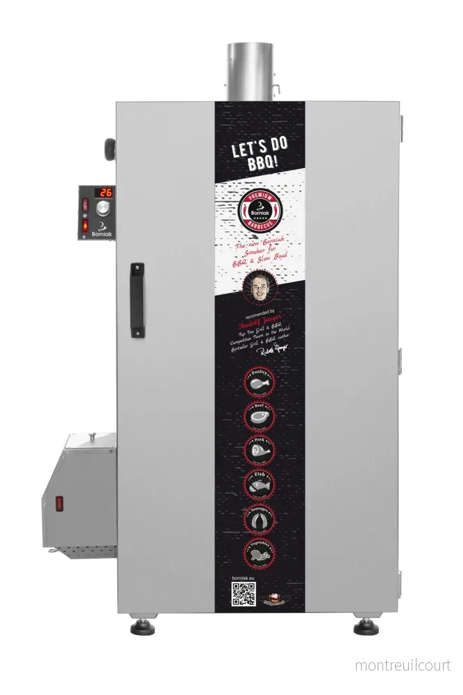 Borniak BBDS-150
