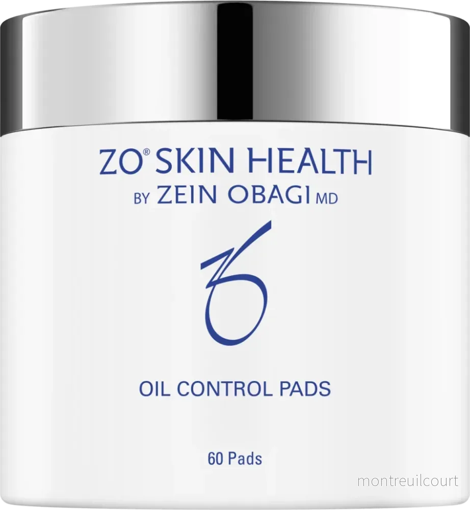 ZO Oil Control Pads
